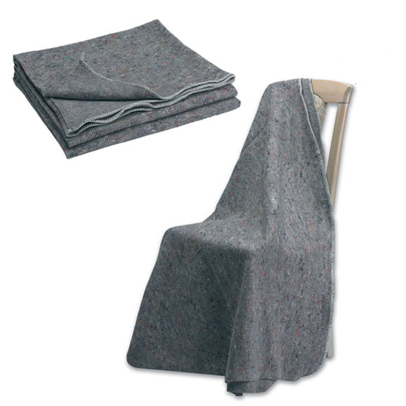 Furniture Removal Blankets, Cross Stitch, 150 x 200cm