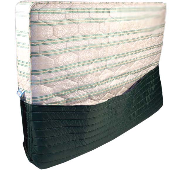 Strongwrap Quilted Furniture Covers - Mattress Carrying Pouch. *Manufactured to order. Please check current lead times*